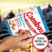 Combos - Buffalo Blue Cheese Baked Pretzels Snacks - 12 x 178.6g