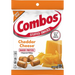 Combos - Cheddar Cheese Baked Pretzels Snacks - 12 x 178.6g