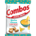 Combos Nacho Cheese Baked Pretzels Snacks 178.6g