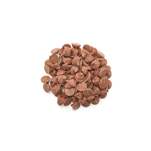 Compound Dark Chocolate Chips 4000 CT Bulk - 26.5 Lbs