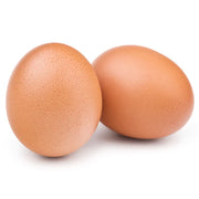 Gray Ridge - Large Brown Eggs - 18 Pack