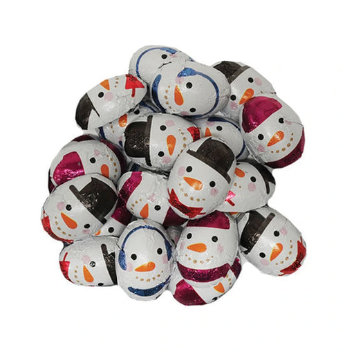 Cookies & Cream Snowmen