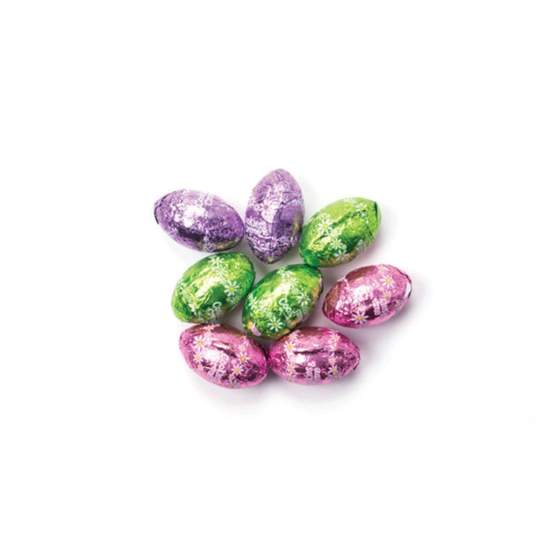 Cookies and Cream Eggs, Bulk Easter Candy - 30 Lbs