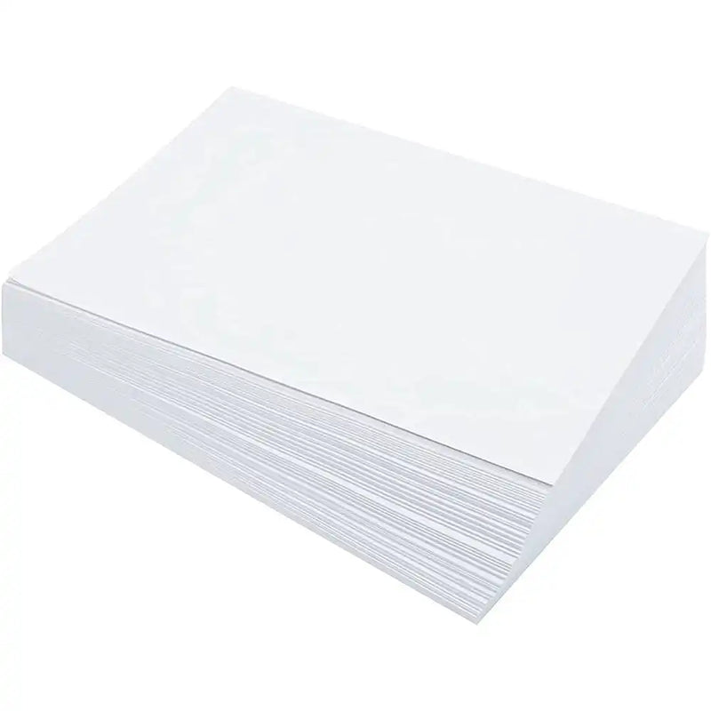 Multipurpose Copy Paper 8.5x11.96 Inch 500/pack Quality Writing Paper ...