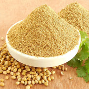 Coriander Ground bulk 