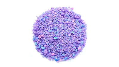 Cotton Candy Sprinkles Bulk - 10 Lbs