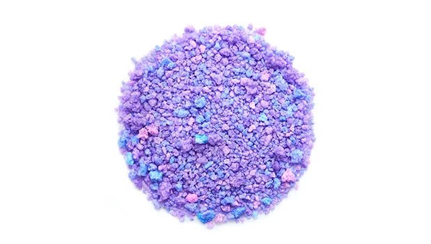 Cotton Candy Sprinkles Bulk - 10 Lbs