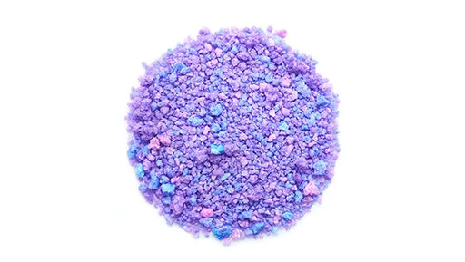 Cotton Candy Sprinkles Bulk - 10 Lbs