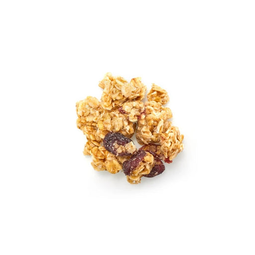 Cranberry & Cashew Cereal Clusters Bulk - 15 Lbs
