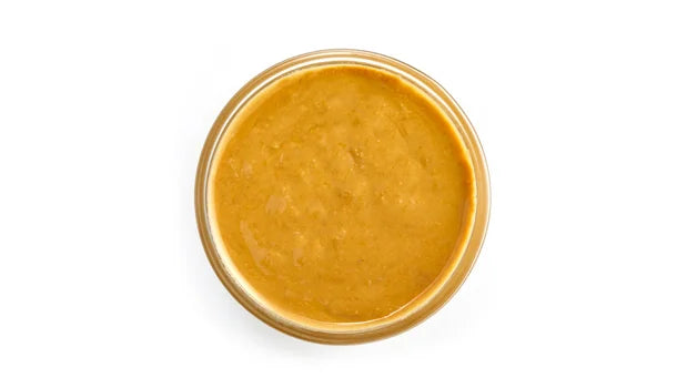 Creamy Sunflower Butter - 22 Lbs