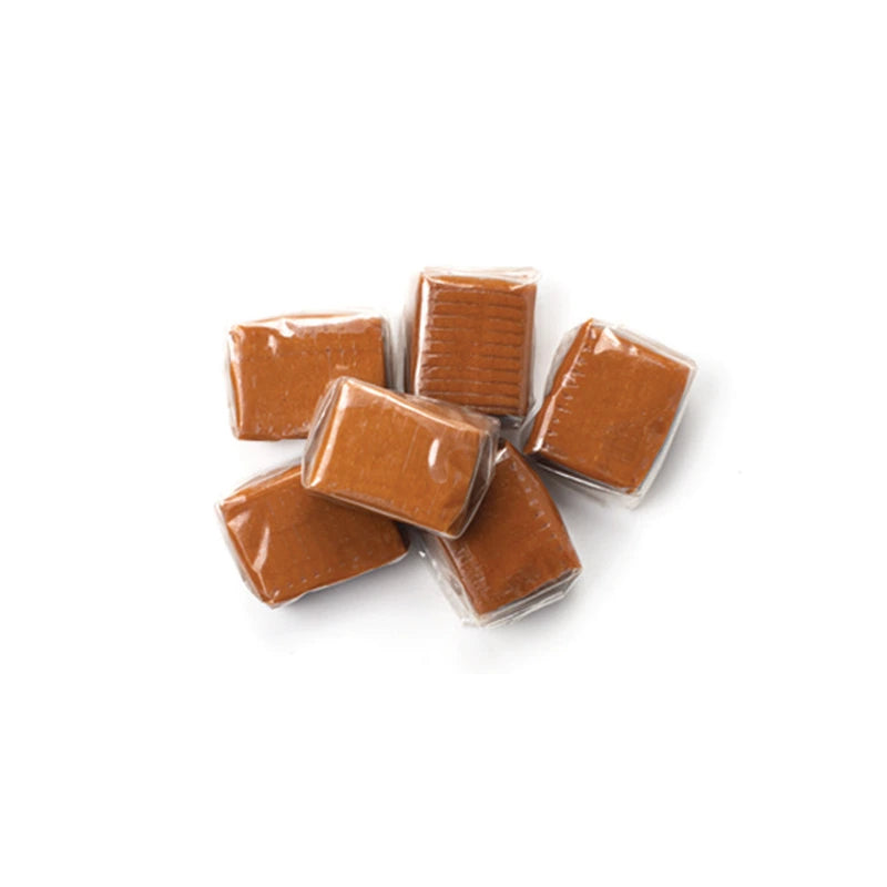  Creamy Caramel Candy