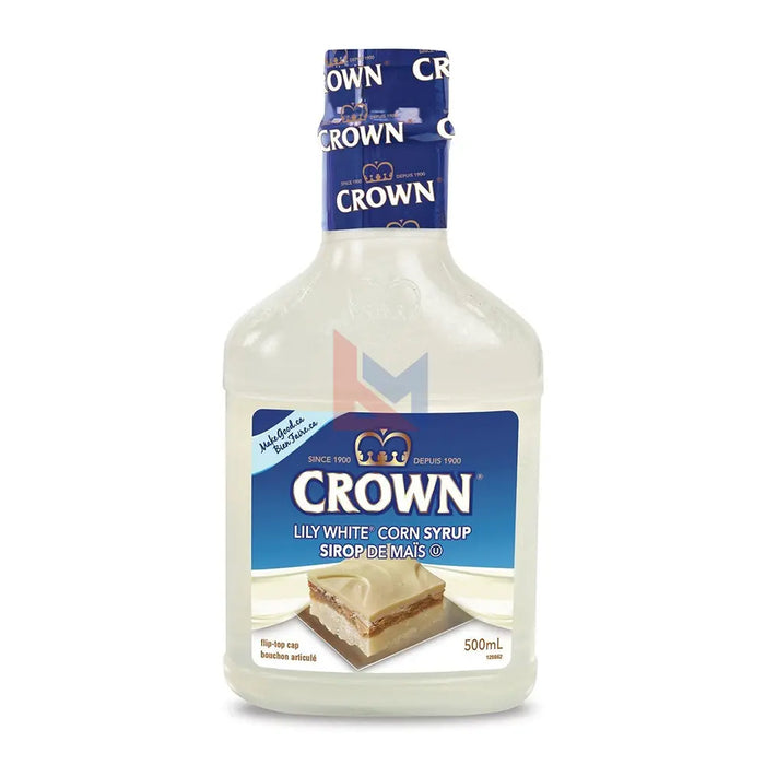 Crown - Lily White Corn Syrup - 500 ml