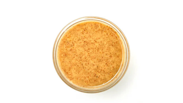 Crunchy Almond Butter - 22 Lbs
