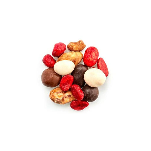 Crunchy Volcano Bulk Trail Mix - 25 Lbs
