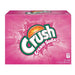 Crush - Cream Soda - 12 x 355 ml