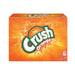 Crush - Orange Soda - 12 x 355 ml