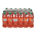 Crush - Orange Soda - 24 x 591 ml