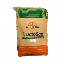 Crystalline Fructose - 25 kg
