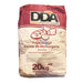 DDA Bakers - All Purpose Bakers Flour AP - 20 Kg