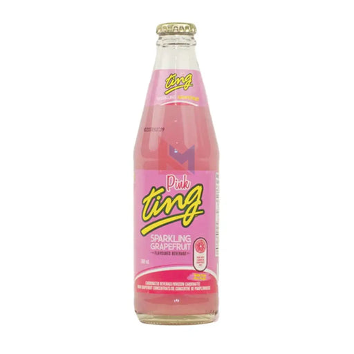 D&G - Ting Pink Grapefruit - 24 x 300 ml