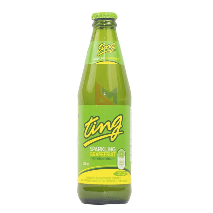 D&G - Ting Soda - 24 x 300 ml