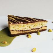 Daboom - A Taste Of Dubai Chocolate Pistachio Cake - 1.6 Kg