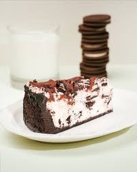 Daboom - Insane Cheesecake With Oreo - 2 Kg