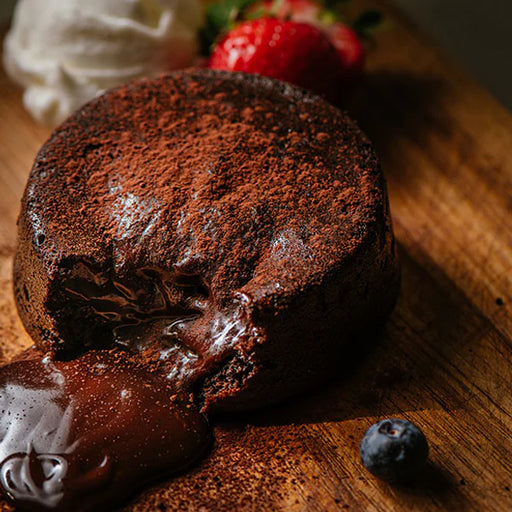 Daboom - Molten Lava Cake 24 x 158 g