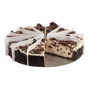 Daboom - Insane Cheesecake With Oreo - 2 Kg