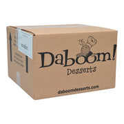 Daboom - Key Lime Divine Cake 14 Slices - 2.4 Kg