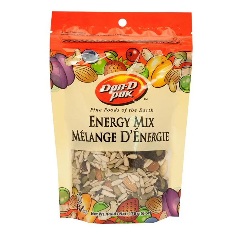 Dan D Pak - Energy Mix 170g