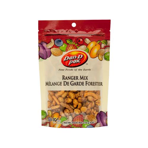 Dan D Pak - Ranger Mix - 3 x 170g