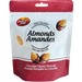 Dan D Pak - Milk Chocolate Dipped Almonds - 12 x 170g