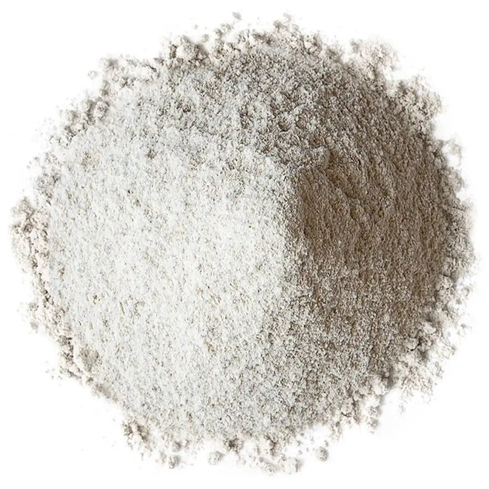 Brant - Dark Rye Flour - 20 Kg