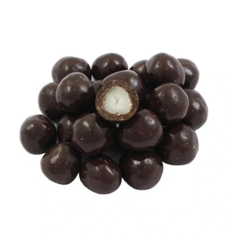 Dark Chocolate Coated Mint Balls