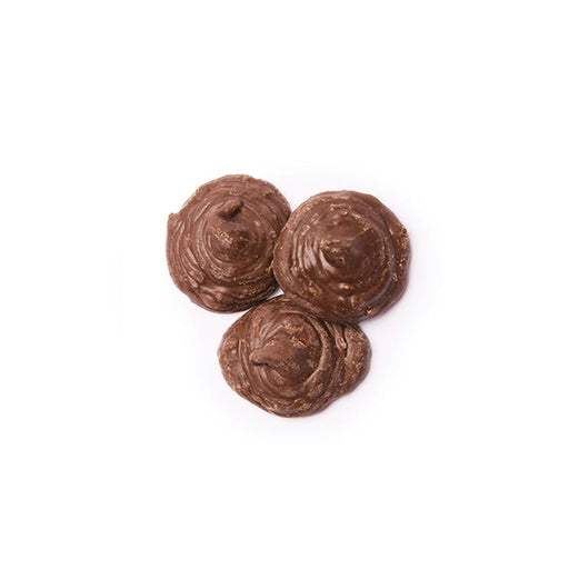 Dark Chocolate Flavored Macaroons Bulk - 22.05 Lbs