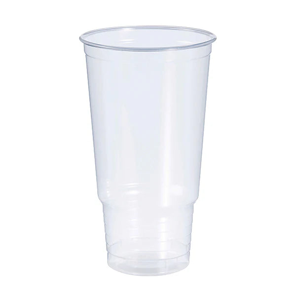Dart - Conex 32 Oz Clear Tall Pedestal Cup