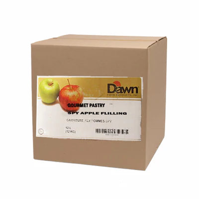 Dawn - Gourmet Pastry Apple Filling Pail - 12 Kg