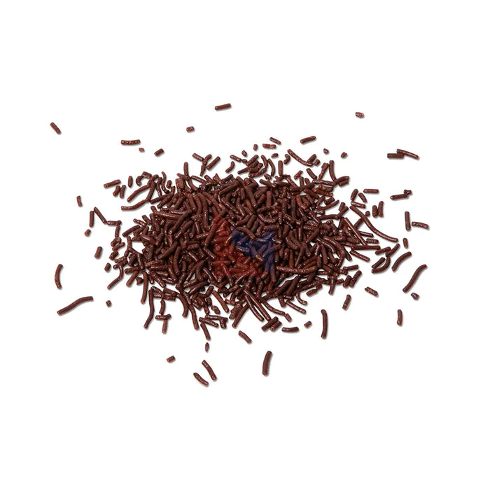 Dawn - Sprinkles aromatisés au chocolat DDA - 3 Kg