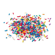 Dawn - DDA Rainbow Sprinkles - 3 Kg