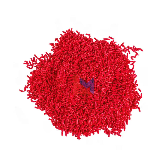 Dawn - DDA Red Sprinkles - 3 Kg