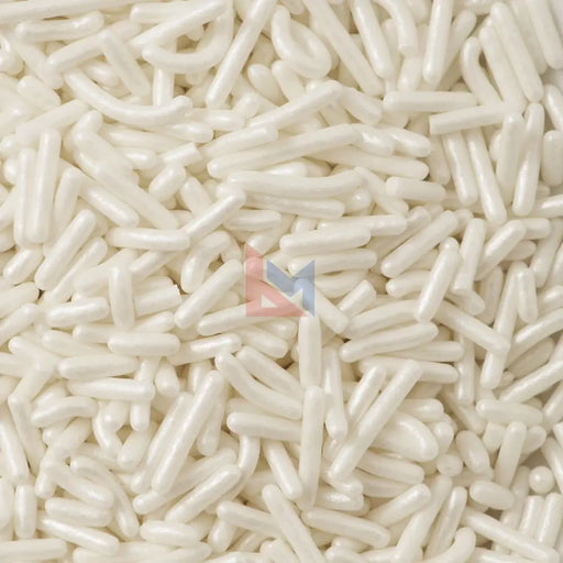 Dawn - DDA White Sprinkles - 3 Kg