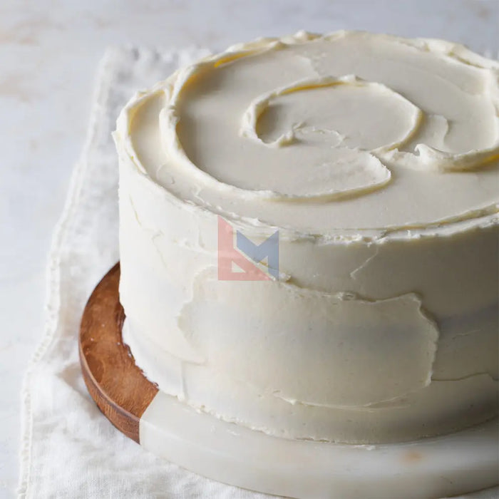 Dawn - Velvetop Vanilla Icing and Filling - 4 x 4 Kg