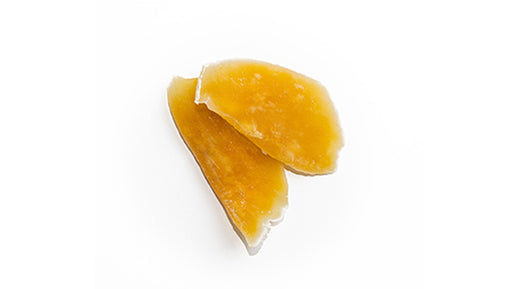 Dehydrated Mango Slices Sulfite Free - 44 Lbs