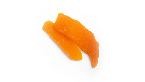 Dehydrated Sliced Mango - 44 Lb