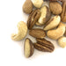 Deluxe Mixed Nuts Salted Trail Mix Bulk - 25 Lbs