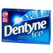 Dentyne - Ice Peppermint Sugar Free Gum 12 Pcs - 12 Packs