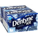 Dentyne - Ice Peppermint Sugar Free Gum 12 Pcs - 216 Packs