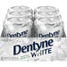 Dentyne - White Spearmint Sugar Free Gum Bottle 60 Pcs - 6 Packs