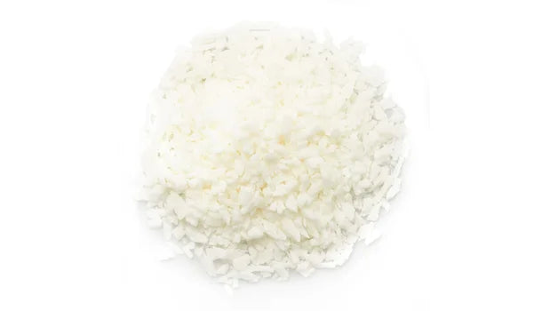 Dessicated Medium Coconut Without Sulphite, Kosher - 25 Lbs